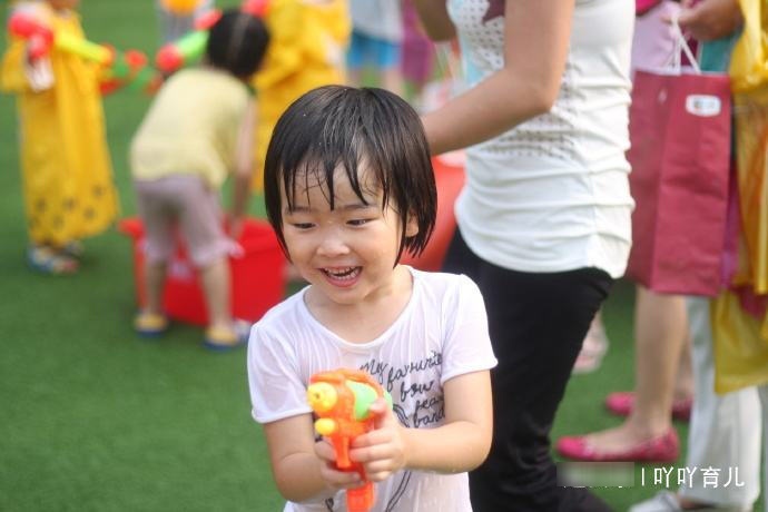 孩子上幼儿园容易生病，家长别不信邪，3点原因很难避免！