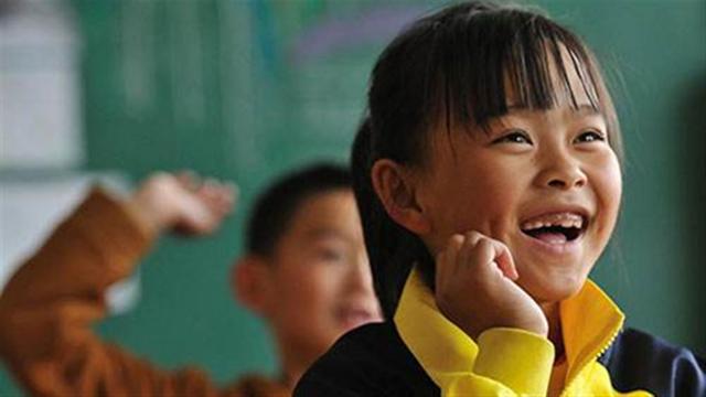 爸爸姓&quot;谢&quot;，为追求新潮给儿子随口取名，上课老师都不愿点名