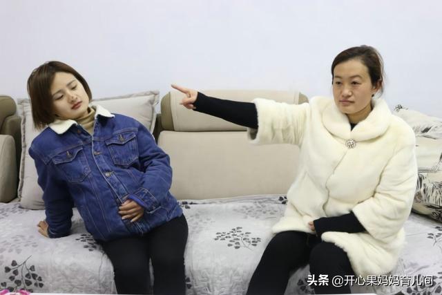 孕期最讨厌听到什么话？这类型的话排第一，孕妈还不能生气