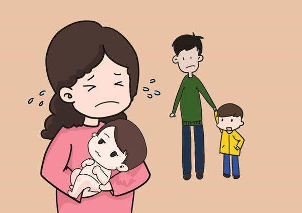 二胎宝宝要不要跟妈妈姓？有三种后果很现实，考虑完再决定