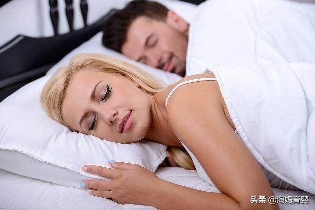 夫妻备孕，可别在这些重要的事上偷懒，不然白费力气