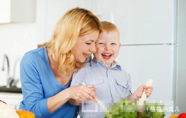如何给宝宝合理搭配主食和副食？
