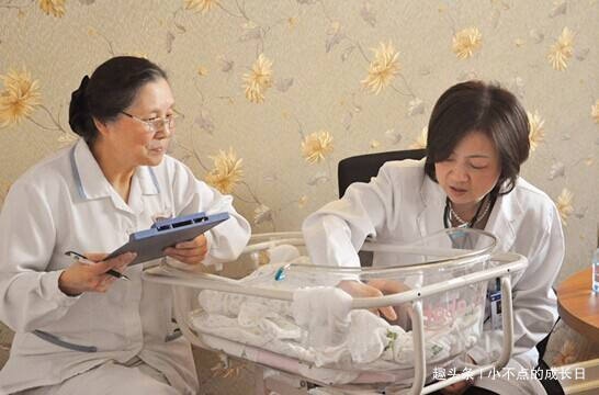 照顾新生儿时，这三个育儿观念要摒弃，别害了孩子