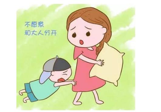 再不分房睡就晚了！3招教你搞定难缠宝宝