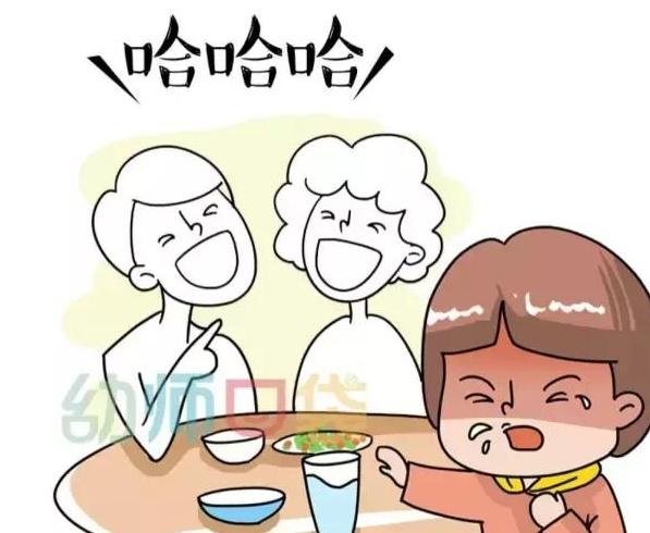 请不要这样逗我的孩子——让孩子远离这些“熊亲戚”