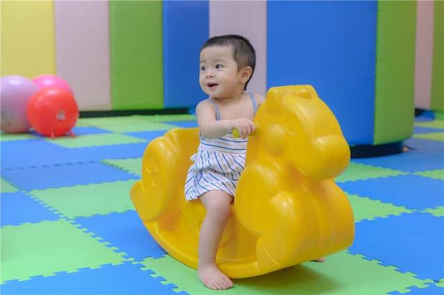 这些运动最适合孩子，妈妈们必须要清楚