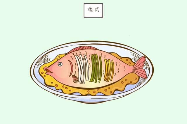 ?别管家里再穷，几种食物多给孩子吃，否则会体质差，个子也不高
