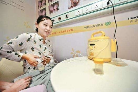 新手妈妈请注意！3个关于母乳喂养的“谣言”，别相信