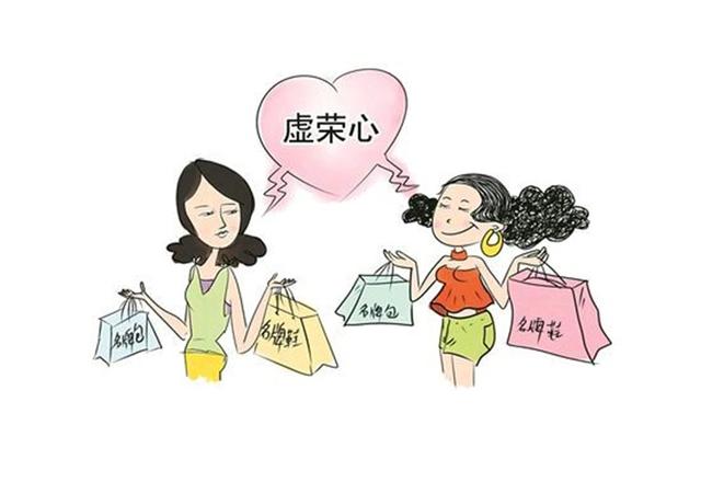 孩子虚荣心强，家长要警惕“孔雀心态”，化解不当将影响孩子一生