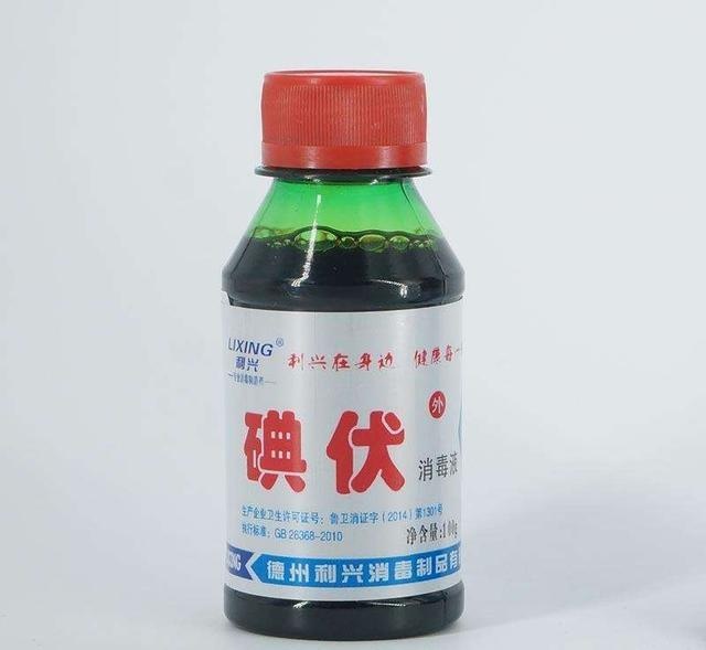 有了宝宝后家里要囤这些药，轻松可以解决很多小毛病