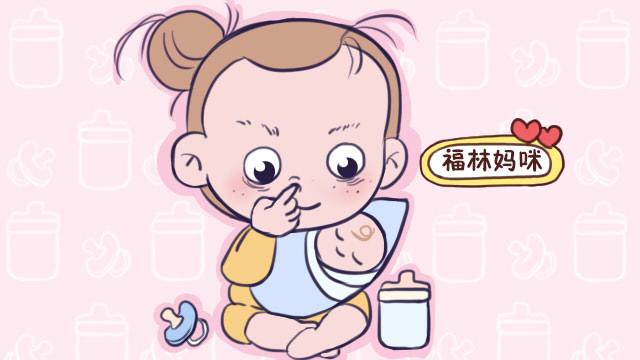 宝妈跟老公出门遛弯儿，路人这么说，宝妈伤透了心，宝爸笑弯了腰