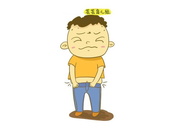 孩子秋季上幼儿园，老师最害怕他们穿这几类衣服，别踩雷了