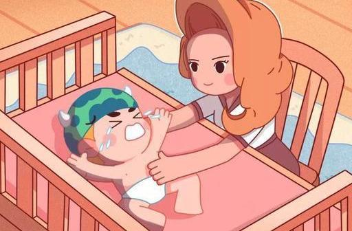 第一次当妈妈，你因为无知犯过什么错误？看完直掉眼泪