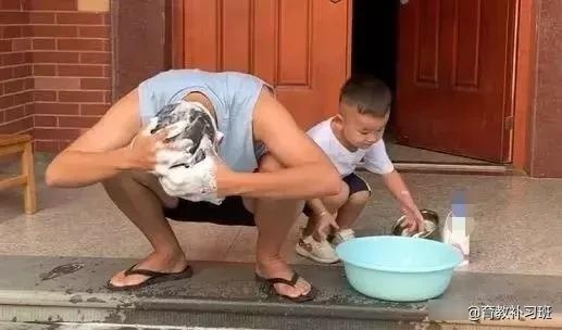 “皮得很外甥”专业给舅舅捣乱，暑假妈妈没疯，舅舅先疯了