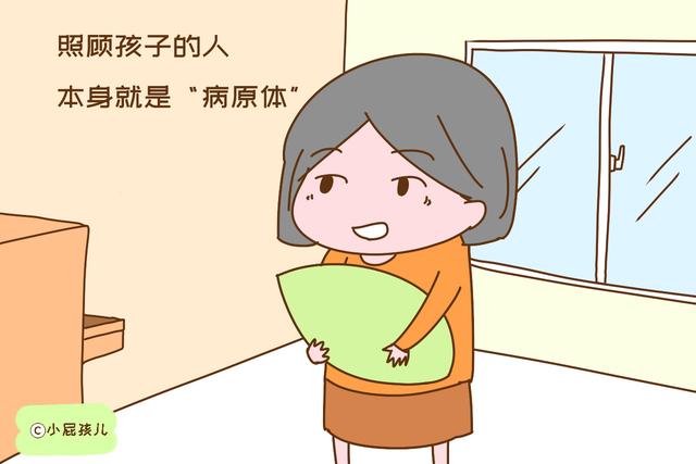 三个月的宝宝总生病，多半逃不过这些原因，不及时解决对娃伤害大