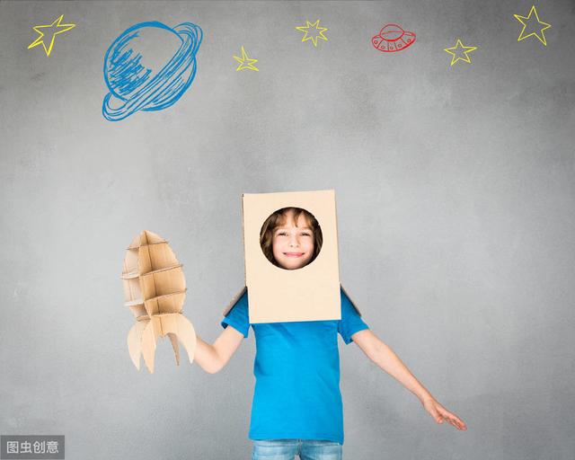 如果你的孩子追星，要做好这3件事，他们的心中都个美丽的梦