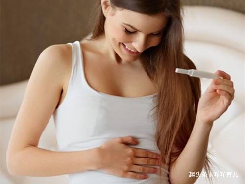 易孕体质的女性，有3个明显特征，中一个就很幸运，你占几条？