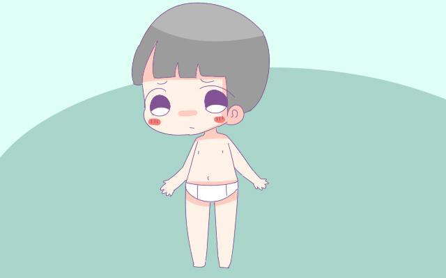 宝宝几岁就应该彻底戒掉纸尿裤？别太晚，晚了真的不好