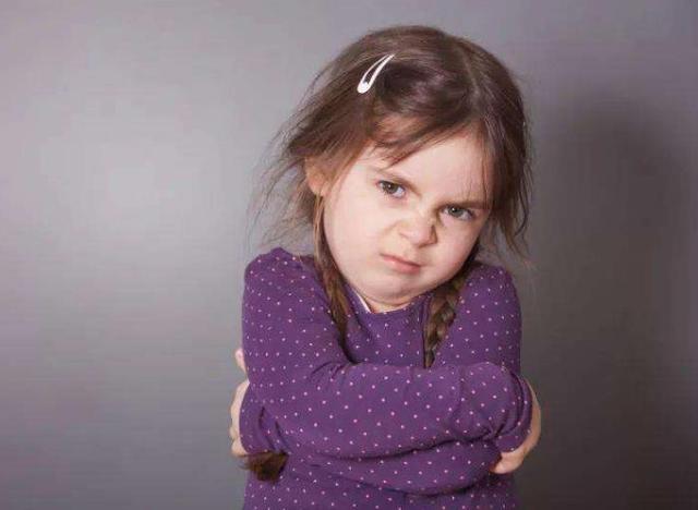 孩子经常发脾气怎么办？家长不要发火，要教会孩子控制情绪