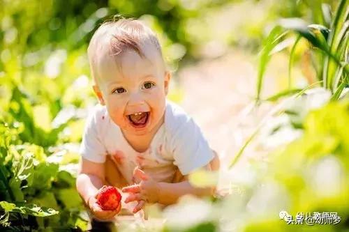 新学期，培养小班孩子进餐的小妙招