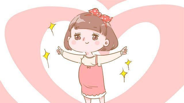 怀孕后，这5个部位总是疼痛难忍？其实是胎宝宝在向妈妈报平安呢