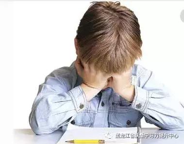 解决学习困难需要重新布线孩子的大脑