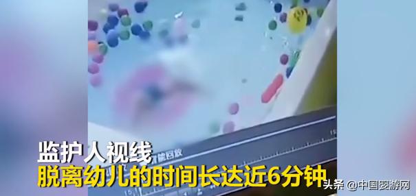 痛心！2岁男童婴儿游泳馆溺亡，本该避免的悲剧就这样发生了....