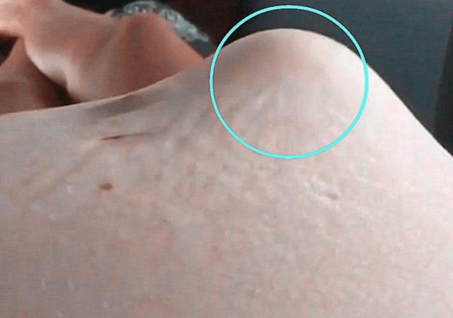 孕晚期睡觉，为什么孕妈总感觉胎儿在动？可能是因为这三个因素