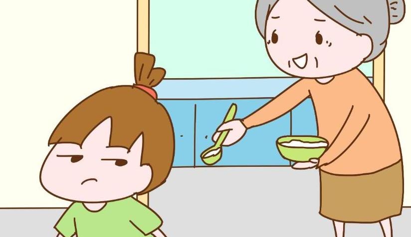 警惕！家长常做这些事易引发孩子食物倒流，要了孩子的命！