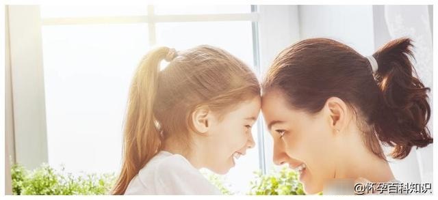 妈妈如果有这4个特征，多半会传给自己的女儿，中招的要好好注意