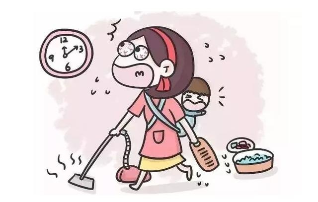 婆婆有没有义务伺候儿媳坐月子，看孩子？宝妈们的回答很戳心