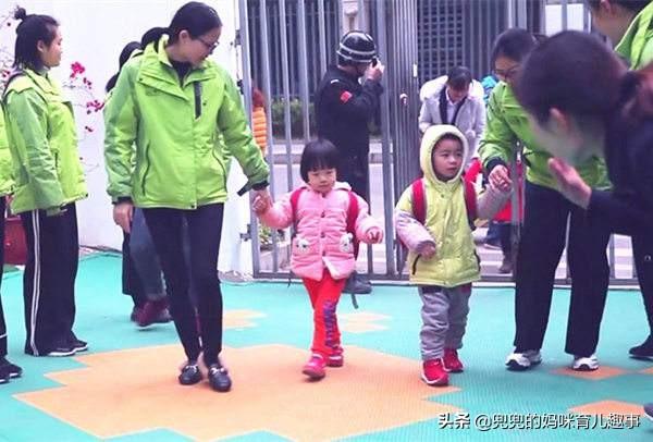 最佳入园年龄出炉，不只是你以为的3岁，这个时候送才更好