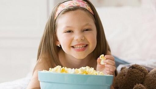 5岁孩子因经常吃3种食物，被判性早熟，没准你们家也经常吃