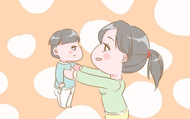 孩子认生怎么办？妈妈做好这几点，让孩子顺利度过认生期