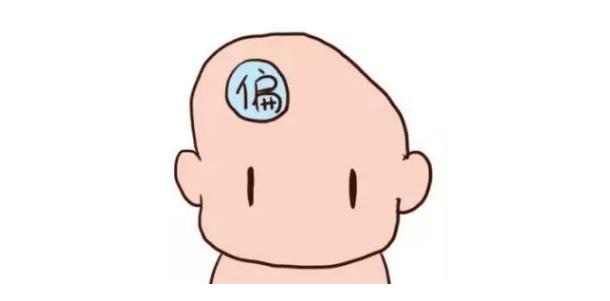 预防宝宝扁头，得养成这些好习惯
