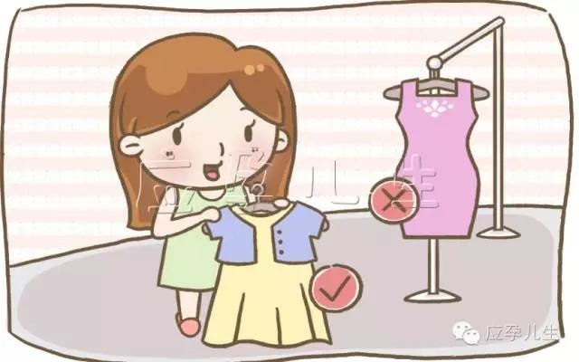 秋季干燥,孕妇肚皮痒千万不能乱挠