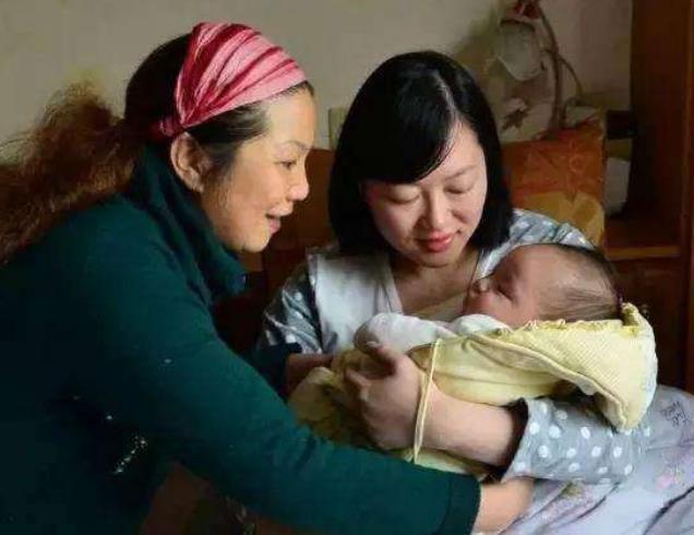 照顾宝宝时，若婆婆有这3个行为，很多宝妈会厌烦