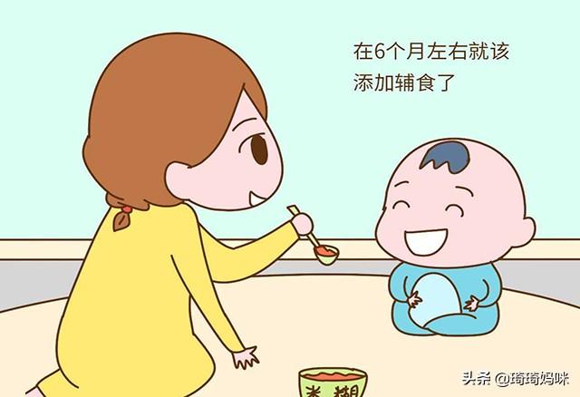 母乳喂养期的‘谣言’大盘点，宝妈看看你中招了吗