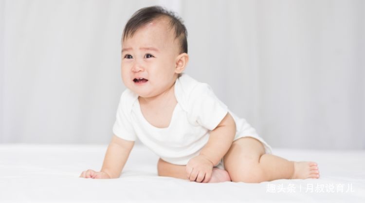 孩子闹情绪并不是坏事，反而是好事，有多少家长误会了？