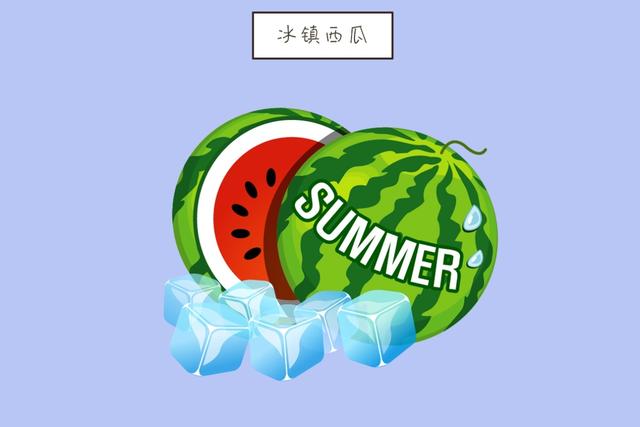 ?这些“食物”家长别让孩子贪吃，可能会损伤肠胃，造成消化不良