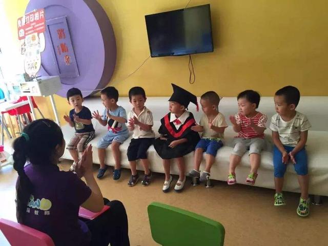 别一提早教，就去早教班，对孩子来说这才是最好的早教