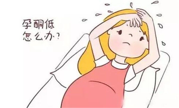 如何补充孕酮才能提高成功率呢？