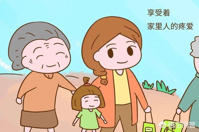俗话说“老大傻、老二精、老三滑”，只是因为出生顺序的影响吗？
