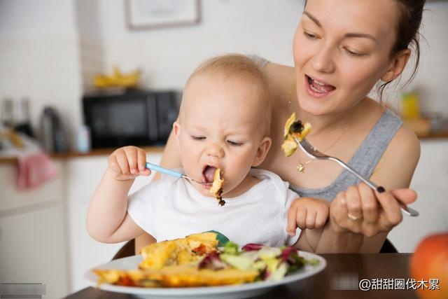 孩子挑食脾气还不好？问题可能出在“不懂事”的家长身上