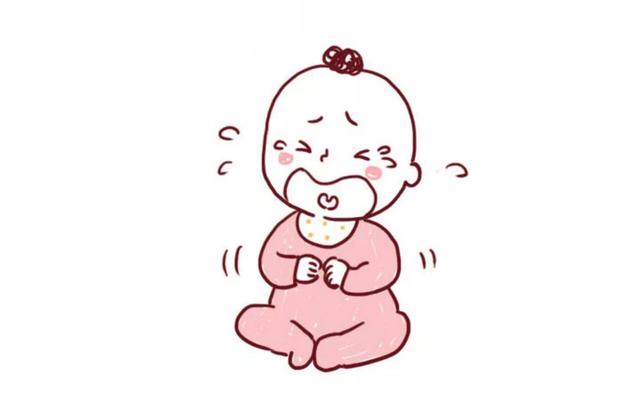 「新生儿」怎样安抚哭闹宝宝？