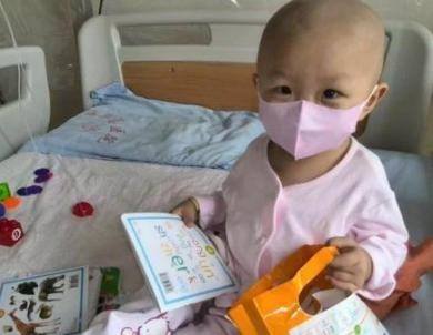 一位2岁宝宝的母亲哭诉：原来让孩子患白血病的是“甲醛”这个毒物！