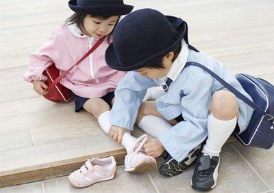 宝宝穿二手鞋会危害足部发育？这7点教你帮宝宝选购一双好鞋