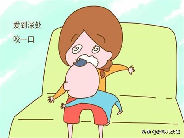 孩子嘴下无情，千万别暴力回家，“转移注意力”可以解决问题