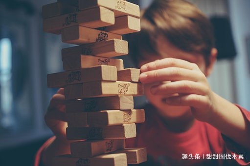 破坏专注力远比养成容易得多，请努力做一个不打扰孩子的父母