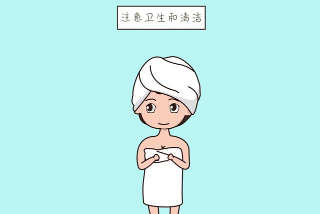 ?产后这3方面如果可以做到位，恢复好身材并不难，尤其是第一个